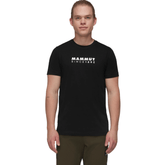 Mammut Core Logo T-Shirt Men T Shirts Mammut